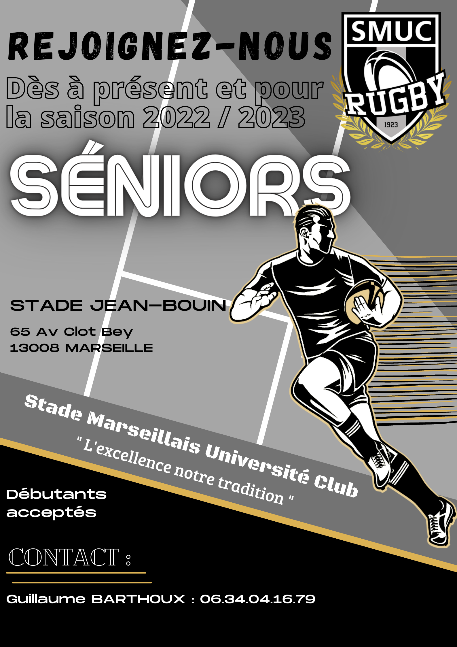 Smuc Rugby actualites – SMUC RUGBY