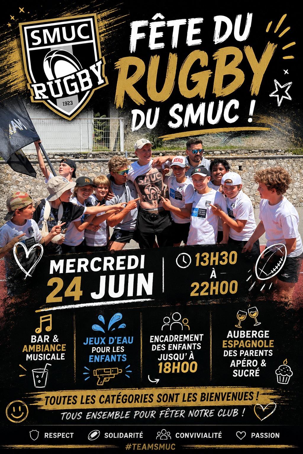 Mercredi, c&rsquo;est la fête!